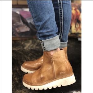 Bed Stu Lydyi boots size 7.5 NWT